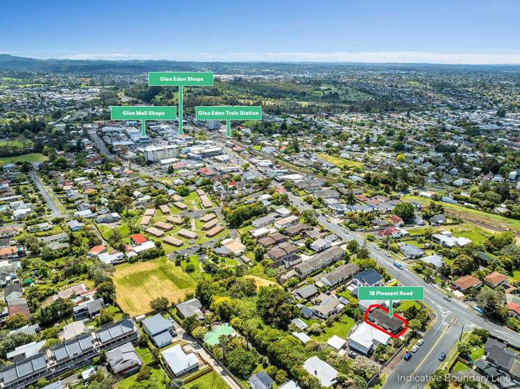 1B Pleasant Road Glen Eden_29