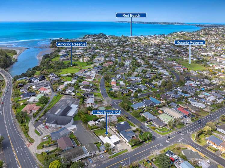 4 Red Beach Road Red Beach_24