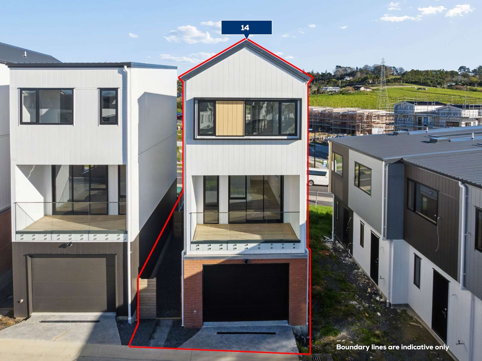 14 Vista Estate Boulevard Flat Bush_0