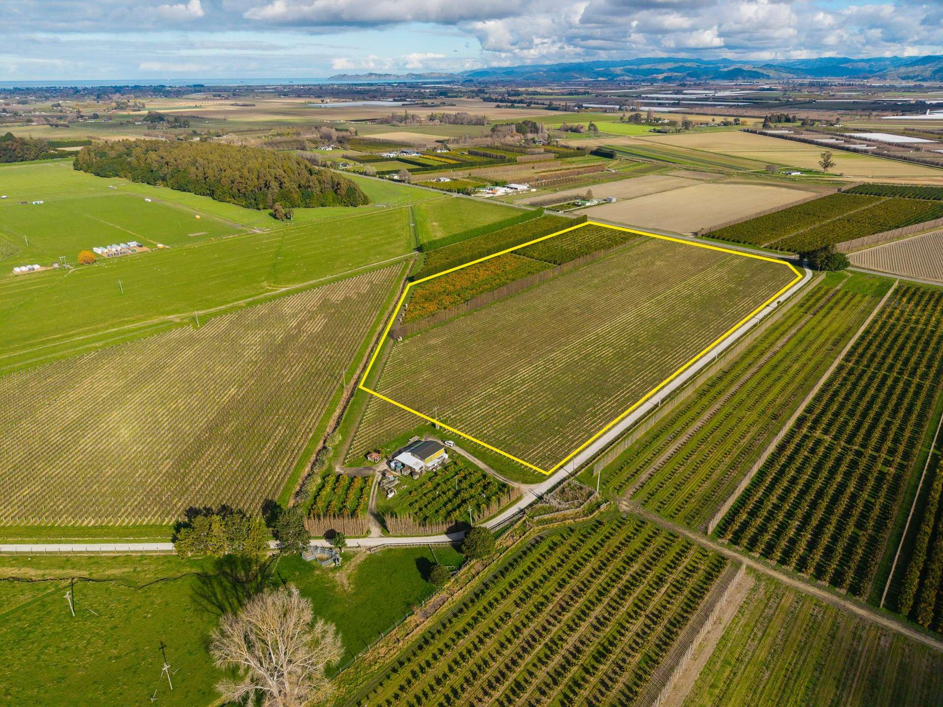 Lot 2/1105 Back Ormond Road Waihirere_0