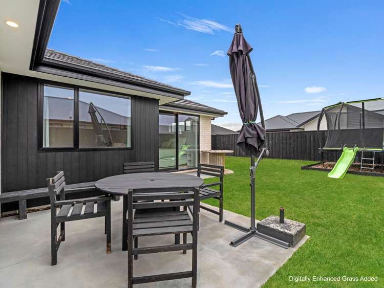 25 Henshaw Street Woodend - Waimakariri_15