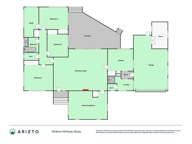 116 Birch Hill Road Okuku_1