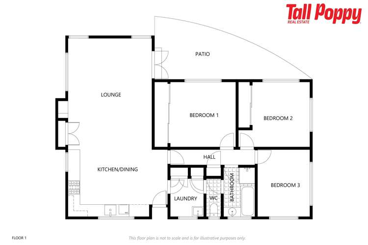 12 Gresham Terrace New Brighton_19