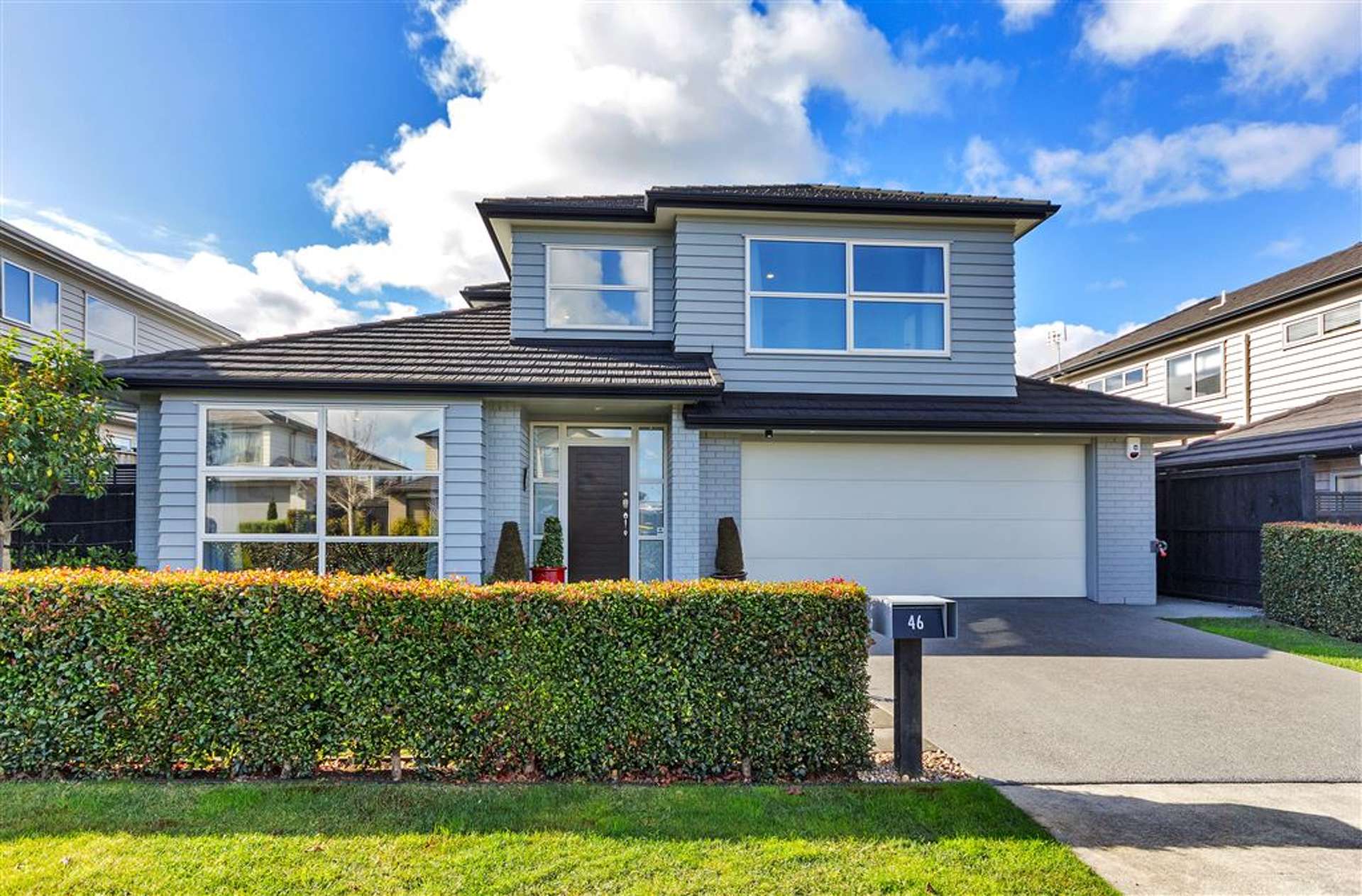 46 Pickaberry Avenue Karaka_0
