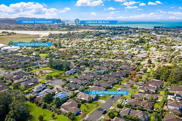 32 Driftwood Drive Red Beach_20