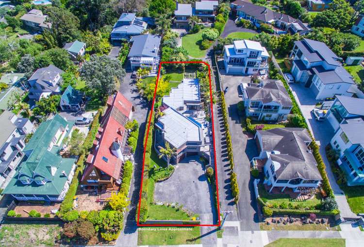 132 Beach Road Castor Bay_5