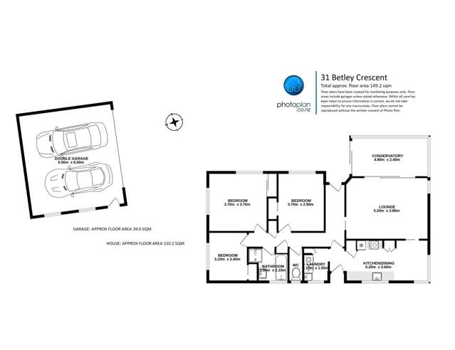 31 Betley Crescent Fairview Downs_1