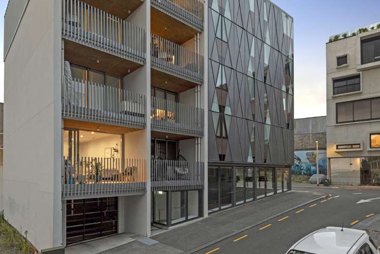 101/11 Vinegar Lane Grey Lynn_10