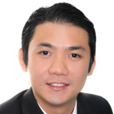 Ken Tong