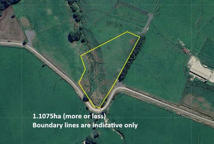 Lot Lot 3 Dodd Road_2