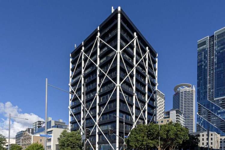 2 Commerce Street Auckland Central_1