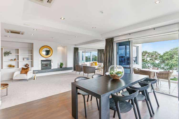 7/245 Tamaki Drive Kohimarama_5