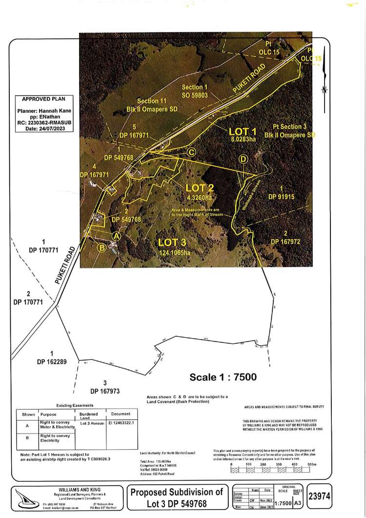 Lot 1 462 Puketi Road Okaihau_16