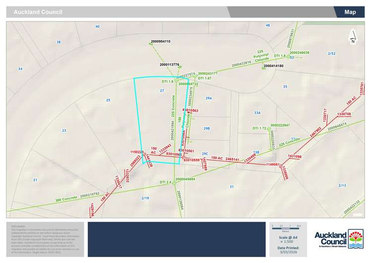 27 Galsworthy Place Bucklands Beach_1