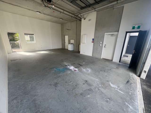 75sqm Albany storage unit - $395 per week