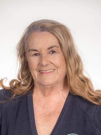 Liz Ryniker