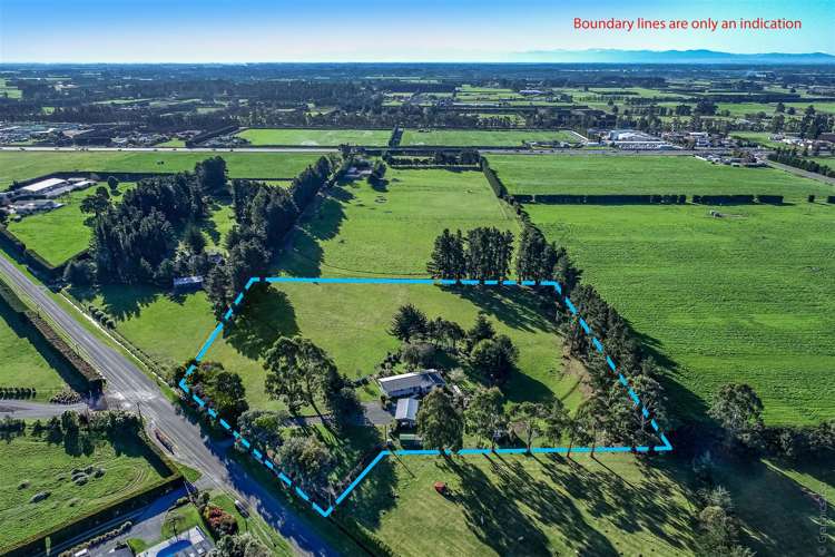 236 Larcombs Road Rolleston_37