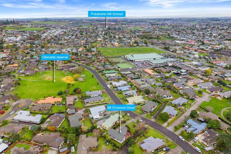68 O'Connor Drive Pukekohe_19