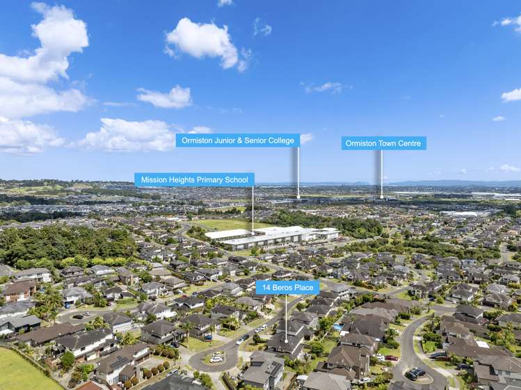 14 Beros Place Flat Bush_19