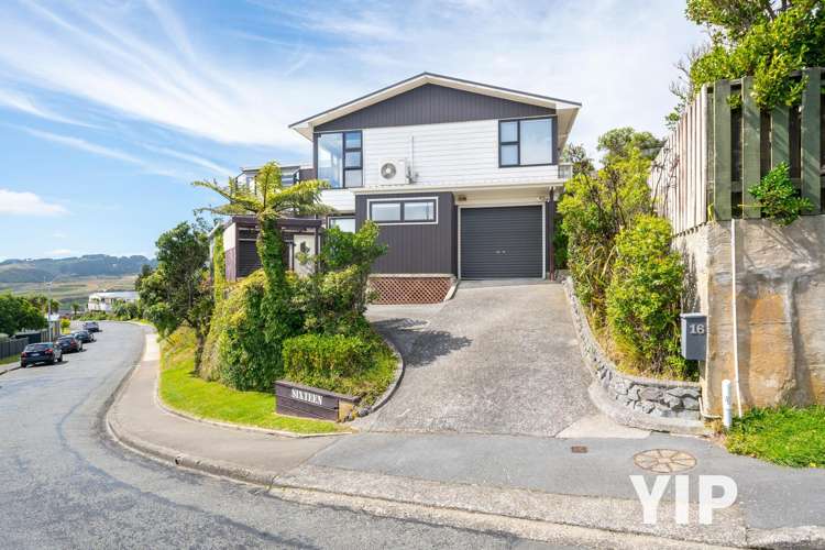 16 Carluke Street Paparangi_21