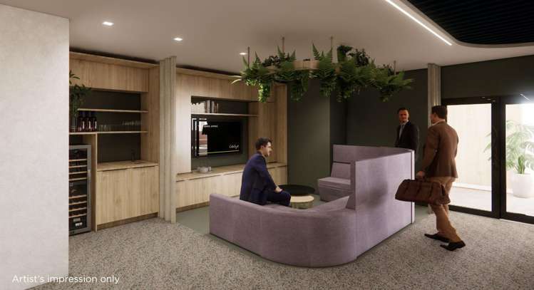 109 Featherston Street Wellington Central_8