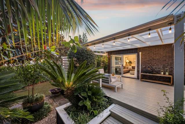 Renovated, Private Single-Level Sanctuary