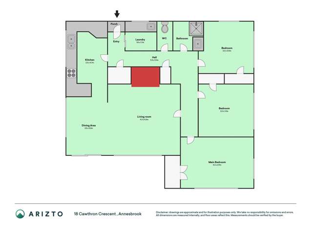 18 Cawthron Crescent Annesbrook_1