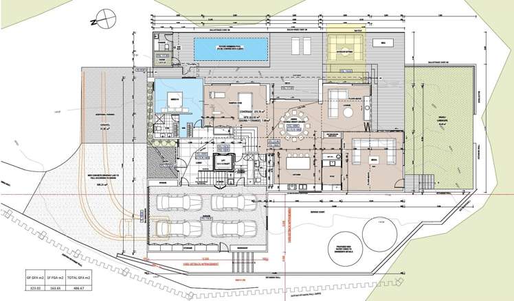 123 Point View Drive East Tamaki Heights_15