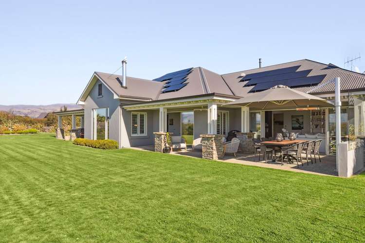 31 Matheson Crescent Albert Town_33