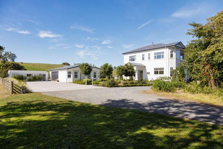 455 Taotaoroa Road Karapiro_37