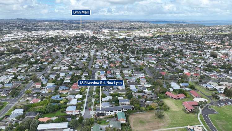 4/18 Riverview Road New Lynn_29