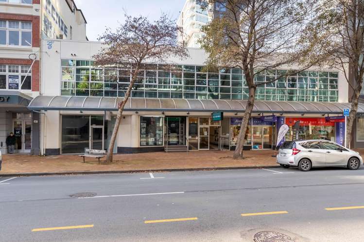 189 Willis Street Te Aro_7