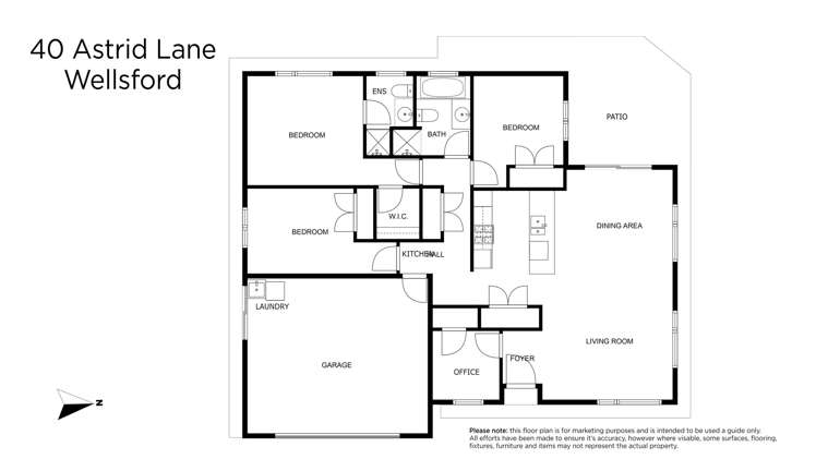 40 Astrid Lane Wellsford_20