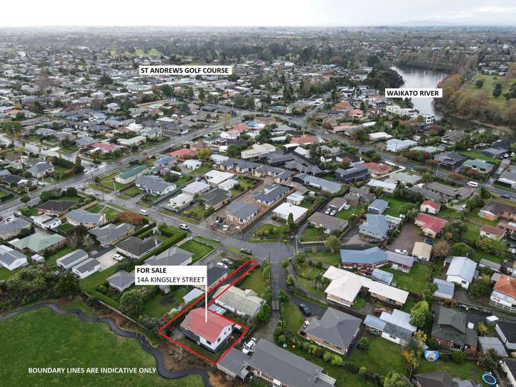 14a Kingsley Street Saint Andrews_16