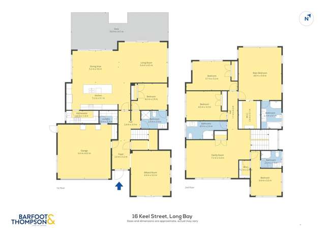 16 Keel Street Long Bay_1