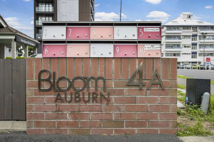 8c/4a Auburn Street Takapuna_14