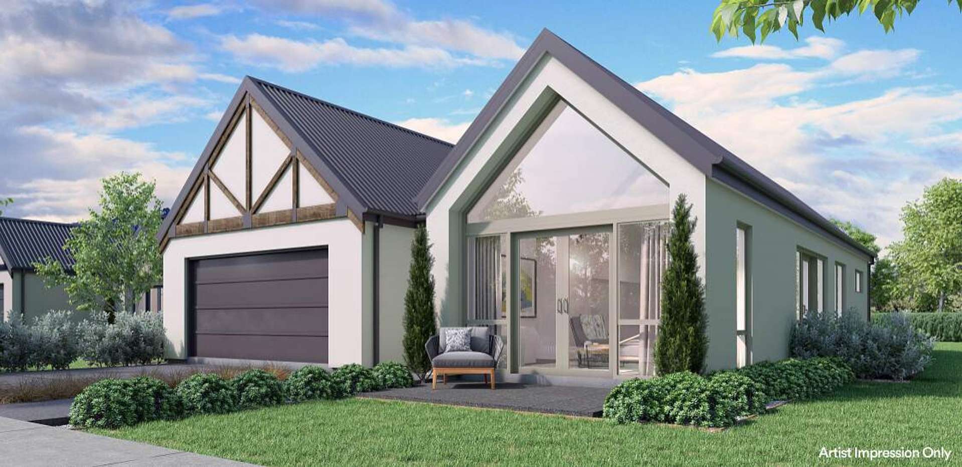 PU13 Spring Grove Spring Grove Lifestyle Village (Over 55's)  Belfast_0