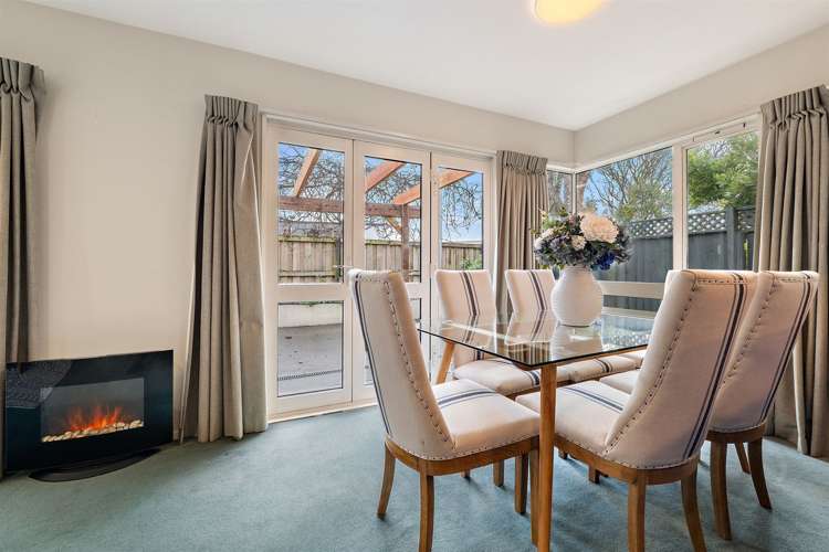 165a Ashgrove Terrace Somerfield Christchurch City Houses for