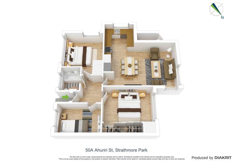 50a Ahuriri Street Strathmore Park_15