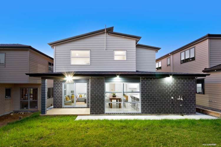 45 Murphys Park Drive Flat Bush_21