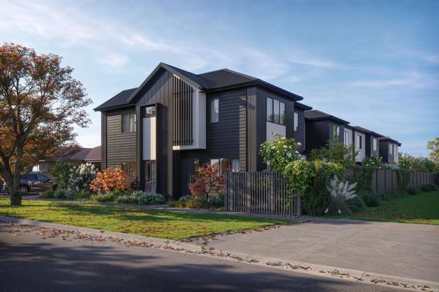 Exceptional Rental Yields in a Growth Location