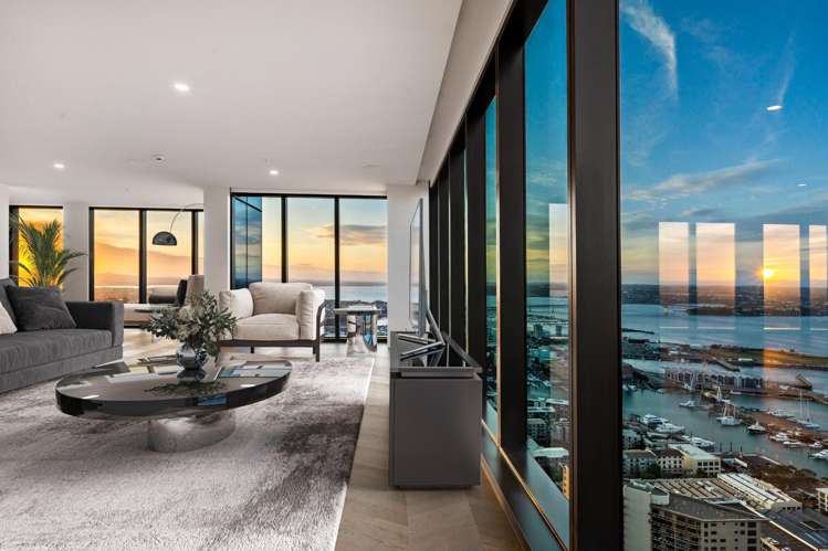 4001/51 Albert Street Auckland Central_1