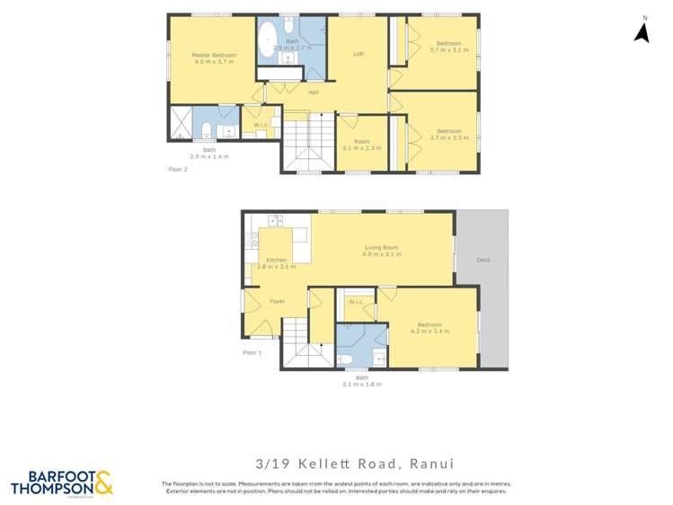 Lot 3 /19 Kellett Road Ranui_16