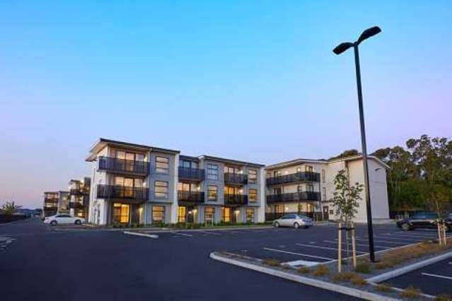 Conveniently located near MIDDLEMORE
