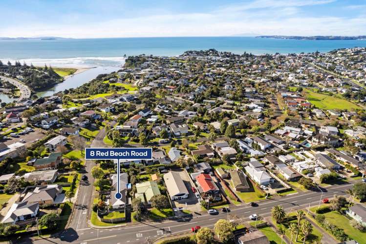 8 Red Beach Road Red Beach_15