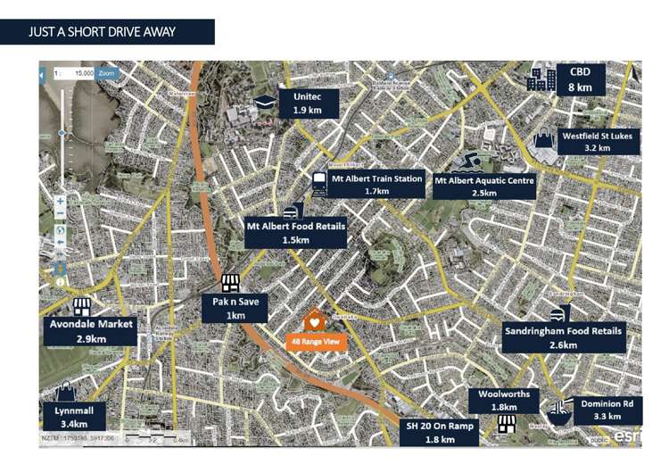 48 Range View Road Mount Albert_31