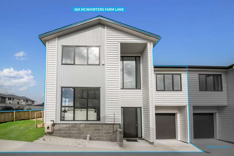 38A&B McWhirters Farm Lane Massey_23