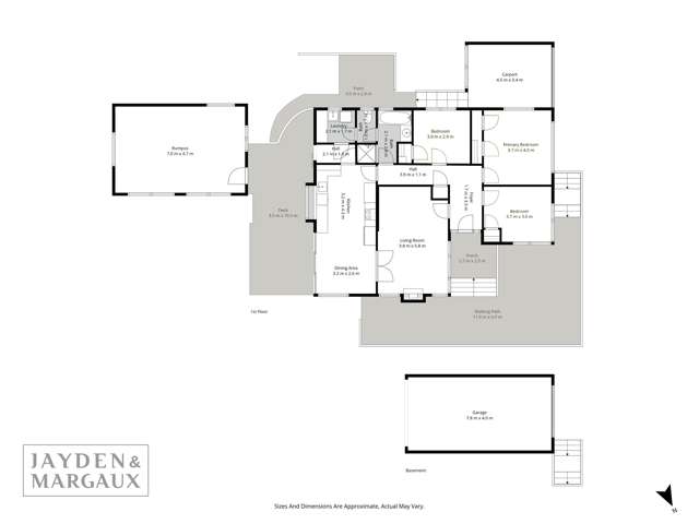 6 Ferndale Road Mount Wellington_1