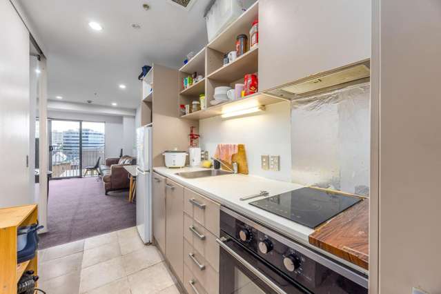 7g/208 Hobson Street Auckland Central_3