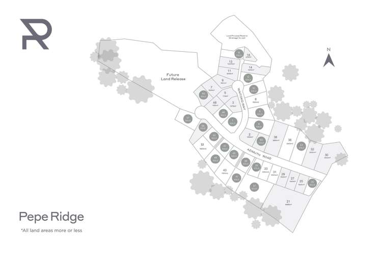 Pepe Ridge subdivison_4